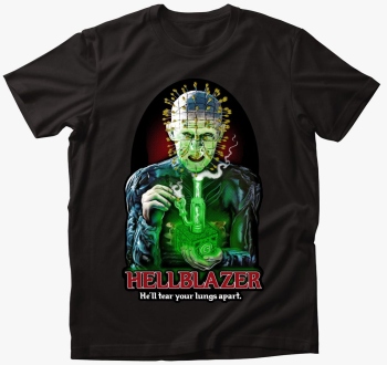 The Hellblazer majica