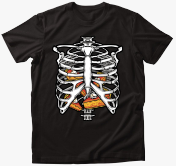 Csontjaimban pite majica