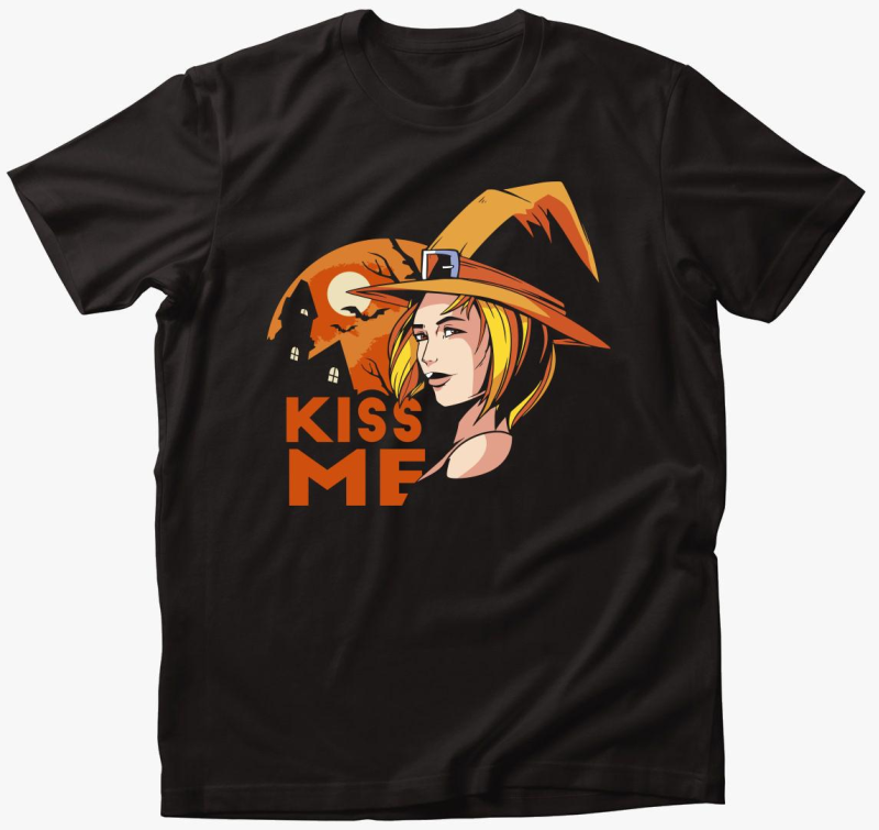 Adj puszit Anyucinak majica