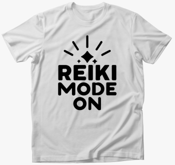 reiki mode on majica