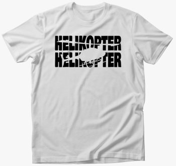 Helikopter Helikopte