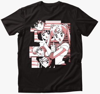 Sailor Moon - warrio...