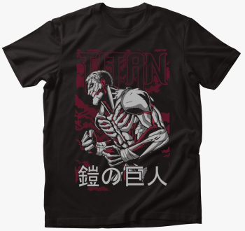 Attack On Titan - Th...