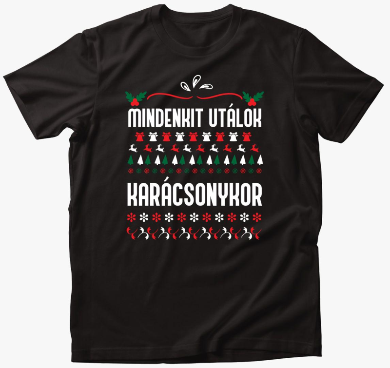 Mindenkit majica