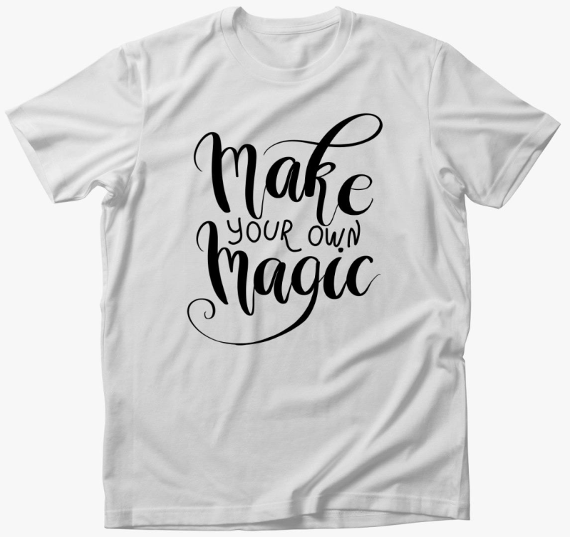 Make magic majica