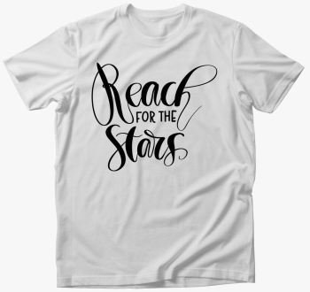 Reach stars majica