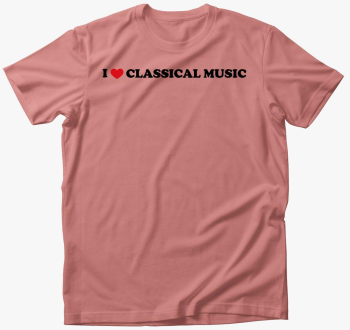 Love Classical majic