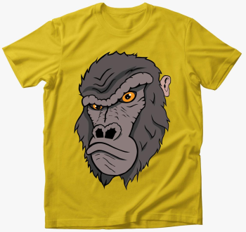 Bruti gorilla majica