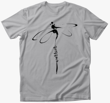 Dragonfly Warrior majica