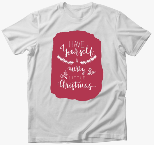 Have Yourself Merry Little Chr...