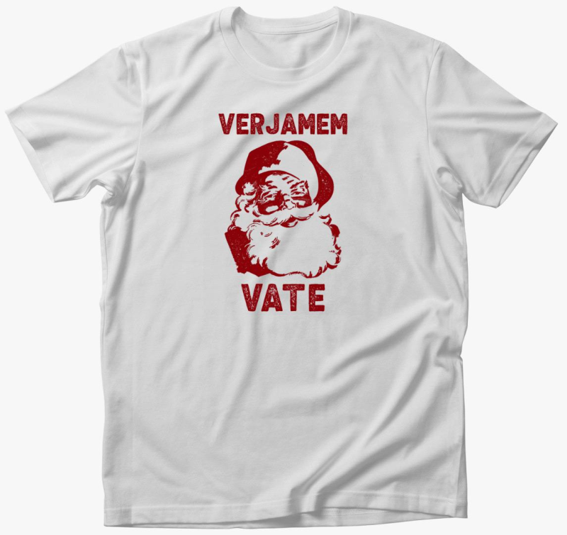 hiszek benned majica