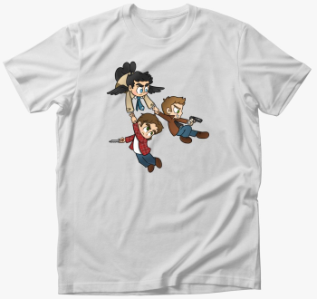 Supernatural - art m