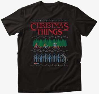 Christmas Things - S...