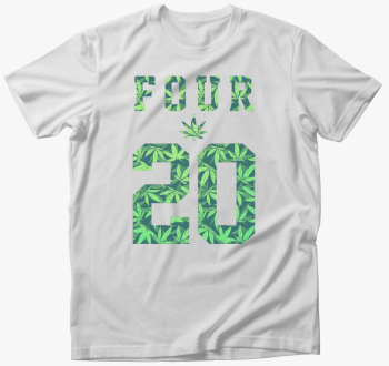 4 20 majica