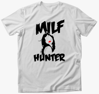 MILF Hunter majica