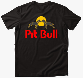 Pitbull majica