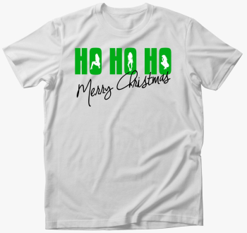 Ho - ho - ho - Boldo