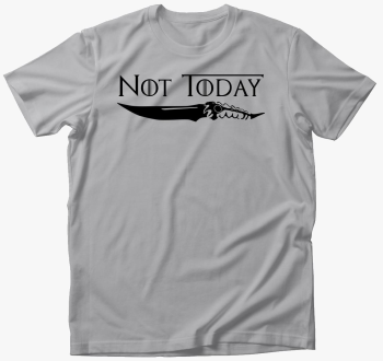 Not Today - Game of ...