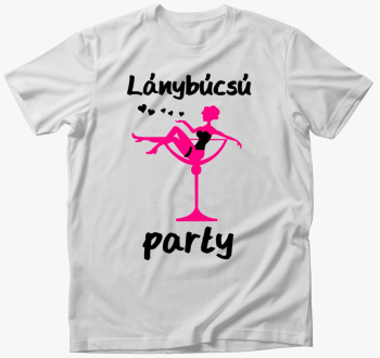 party majica