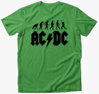 ACDC majica