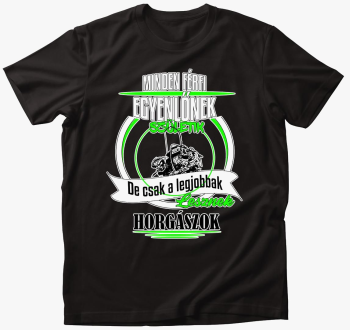 legjobbak lesznek ma