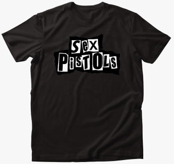 Sex Pistols majica