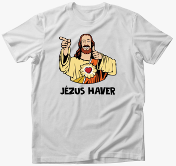 Krisztus haver majic