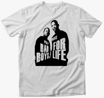Bad Boys For Life - 
