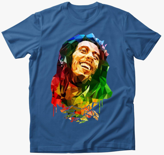 Bob Marley majica