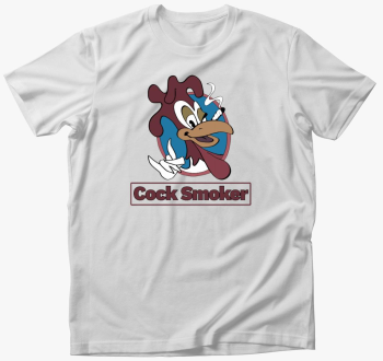 Cock Smoker - Jay in...