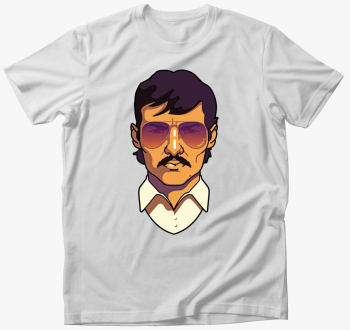 Narcos Javier Pena a