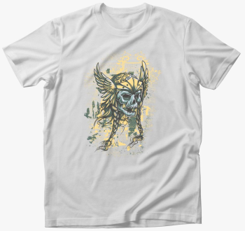 Viking Koponya majic