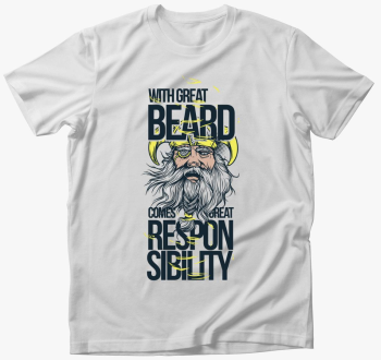 With Great Beard Com...