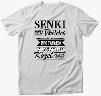 Informatika učitelj 