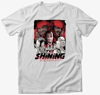 Teljes Alakos majica