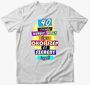 hogy ilyen okos, in ...