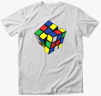 Rubik majica