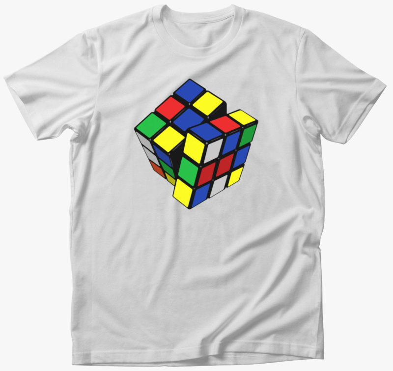 Rubik majica