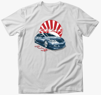 Honda Civic majica