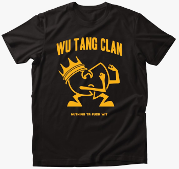 Wu Tang Clan majica