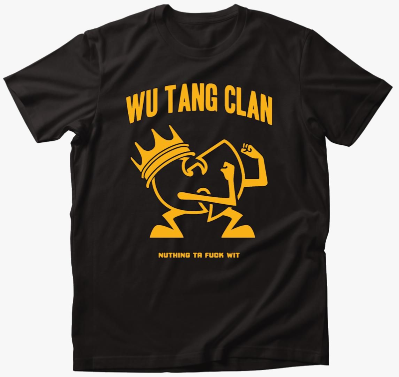 Wu Tang Clan majica