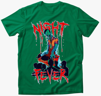 Zombi DJ - Night Fev