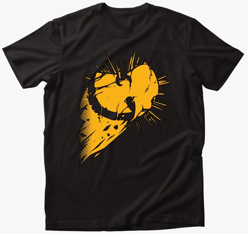 Wu-Tang Clan - Meteor majica