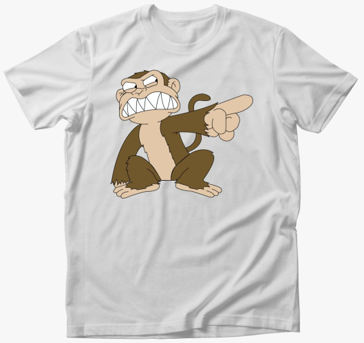 Family Guy - Gonosz majom maji...