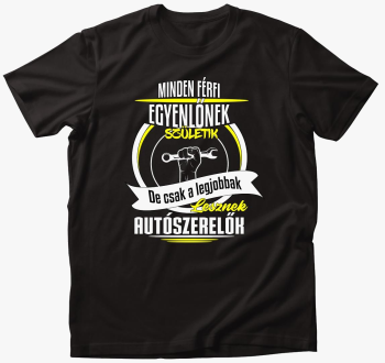 legjobbak lesznek ma