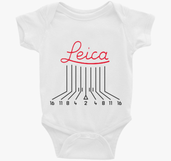 Vintage Leica majica