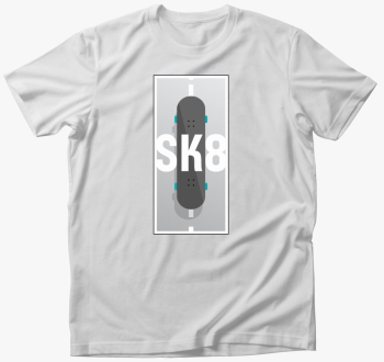 Sk8 (Skate) - majica