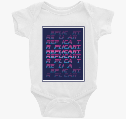 majica (Blade runner)