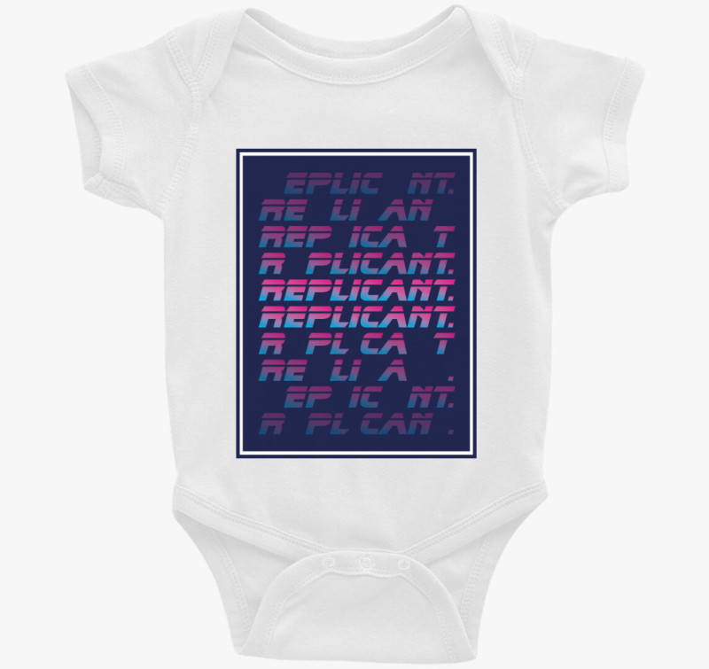 majica (Blade runner)