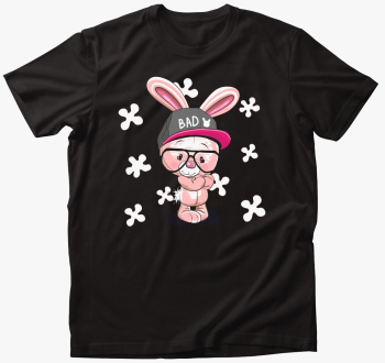 Bad Bunny majica
